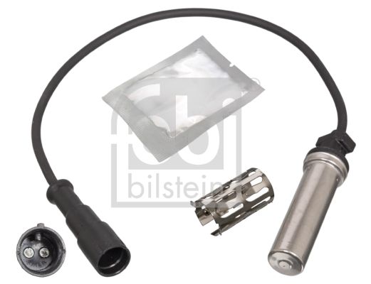 FEBI BILSTEIN Датчик, частота вращения колеса 45322